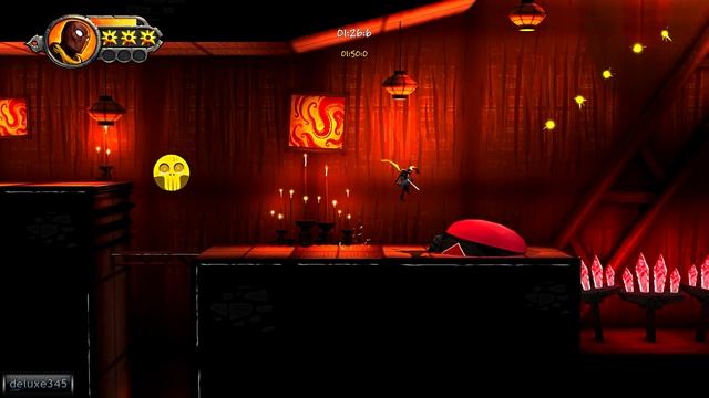 Shadow Blade: Reload | PC GAMEPLAY | HD 1440P смотреть онлайн