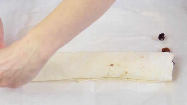 Вкуснейший вишнёвый струдель с орехами смотреть онлайн