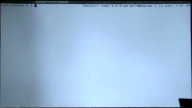 Beanstalkd Talk - IndyRB - Feb 8, 2012 смотреть онлайн