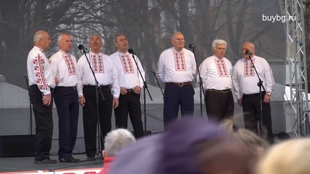 КУКЕРЫ в Болгарии. ЧЕРТОВЩИНА Или ПРАЗДНИК? смотреть онлайн