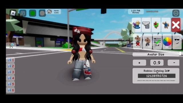 CUTE HELLO KITTY OUTFIT ID CODES FOR BROOKHAVEN ?RP ROBLOX ﾐ・◦・ﾐ✨️ смотреть онлайн