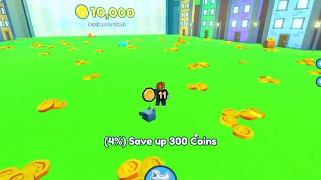 Pet Simulator X VS Pet Simulator | Roblox смотреть онлайн