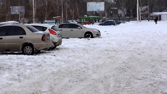 Как снег не убирают смотреть онлайн