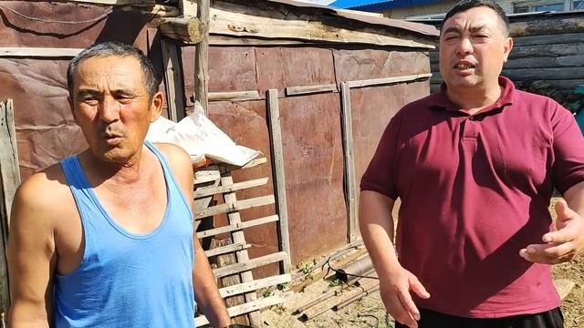 Тяжело болеет скот. Почему и как лечить? Ящур или неизвестная болезнь? смотреть онлайн