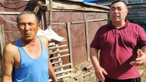 Тяжело болеет скот. Почему и как лечить? Ящур или неизвестная болезнь?