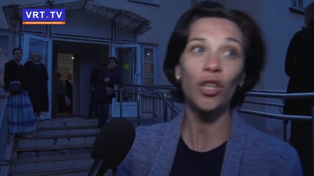 Позвольте пригласить вас на бал! В Электростали прошла «Ночь музеев». смотреть онлайн
