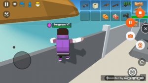 ?НОВАЯ ПАСХАЛКА!? труп в ссб 2 | simple sandbox 2 |