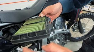 Обзор Honda CRF250L | Эксклюзивно от MOTORANCHO