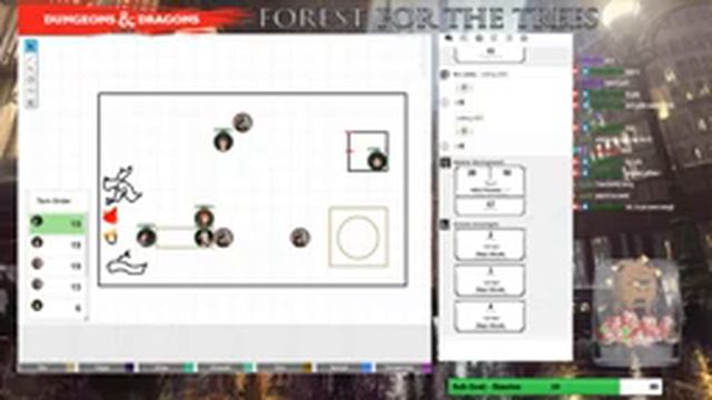Forest For the Trees v2 - Ep 5 смотреть онлайн