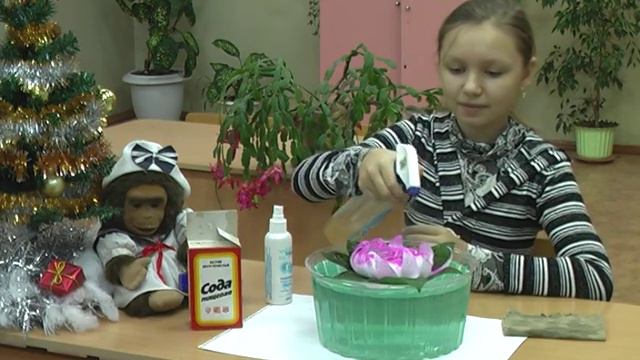 Коптянская СШ Цветок лотоса смотреть онлайн