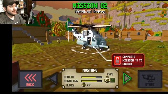 Dustoff Heli Rescue 2: The New Choplifter? смотреть онлайн