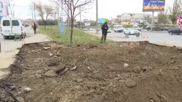 В Махачкале реализуются локальные мероприятия по увеличению пропускной способности дорог смотреть онлайн