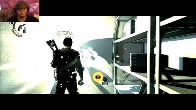 The fallen city| The Evil Within part 11 смотреть онлайн
