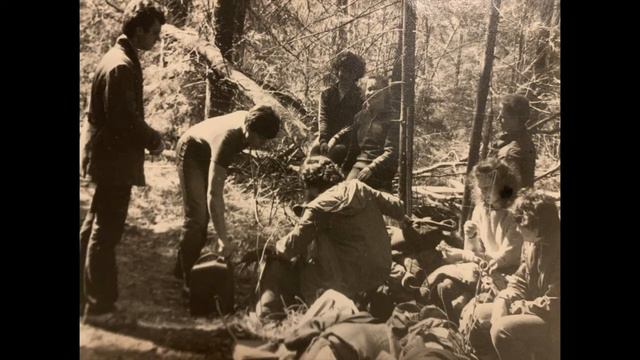 Прекрасное далёко из 1987 года. смотреть онлайн