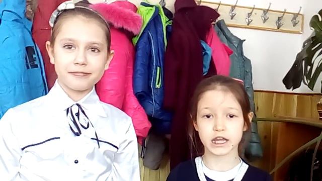 Вот что мы делаем на перемене😀 поём смотреть онлайн