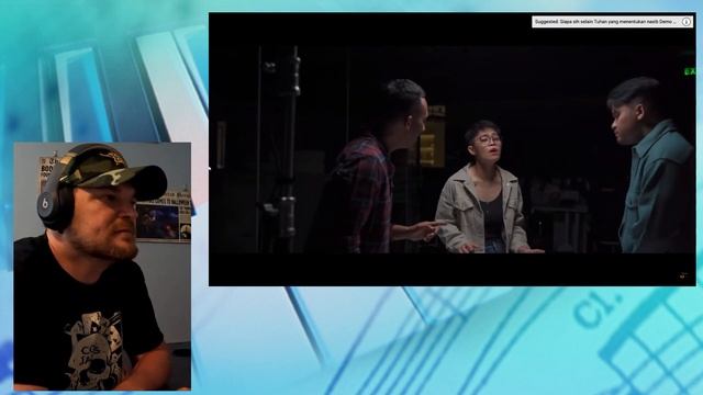 Reacting to A&R Sings - If You're Not The One (Cover) смотреть онлайн