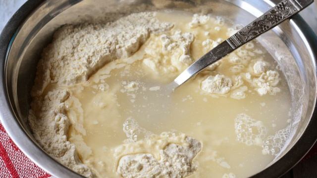 Сборник рецептов