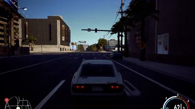 Payback | Need for Speed | High Graphics | Game | Review | 2019 смотреть онлайн