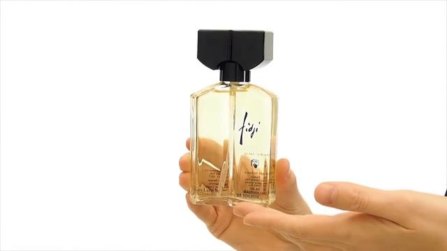Fidji Perfume by Guy Laroche Review смотреть онлайн