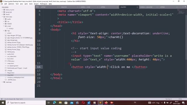 charAt Java script ( web application ) смотреть онлайн