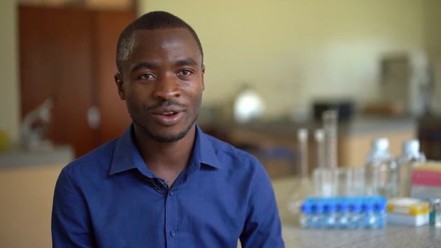 RUFORUM TAGDev Profile Edmund Nyuyki смотреть онлайн