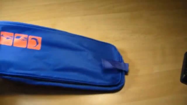 Дешевые чехлы для обуви из Китая за 2,2$ (Посылка с Aliexpress #136) смотреть онлайн