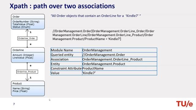 DM.2-Xpath Queries with Mendix смотреть онлайн