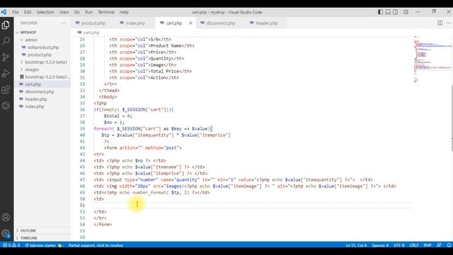 PHP MySQL Part 14 смотреть онлайн