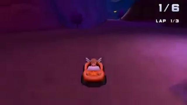 Bounty racer смотреть онлайн