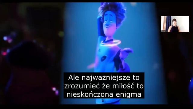 польский по мультфильмам/видео Polska Lera