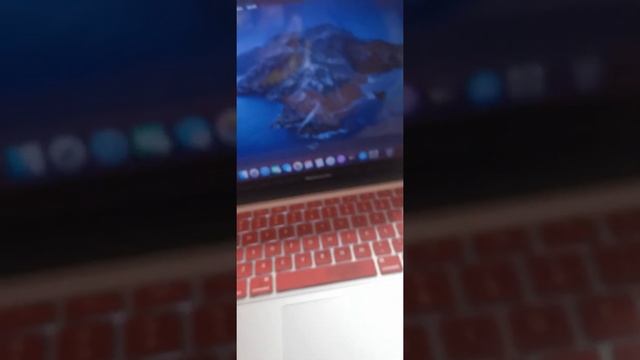 Macbook Pro Mid 2012 ML