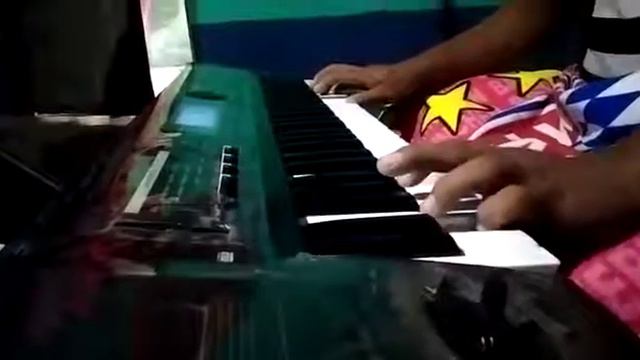 Korg TR Sound Check - Synth Sound - Indian tones - Korg TR Tones - Korg TR Sound Demo смотреть онлайн