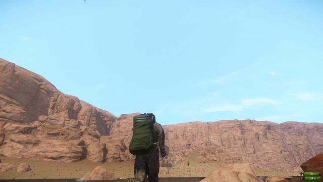 Miscreated Canyonlands Gameplay : Day 10 ( Raid Prep Work ) смотреть онлайн