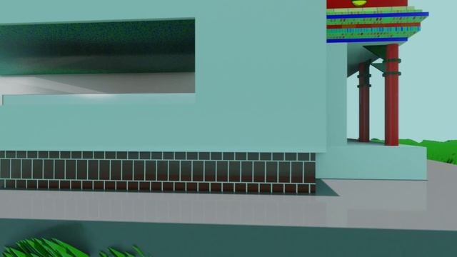 Виктор Корнеплод 3D смотреть онлайн