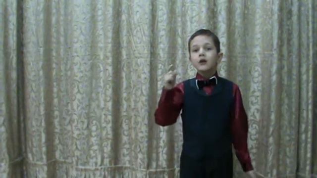 Арсений Мама, глянь ка из окошка смотреть онлайн