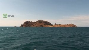 Ван - древний армянский город. Фильм.