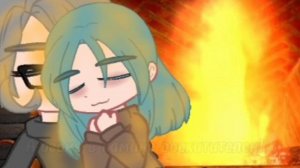 |meme: ``Let it snow``| Куро/Зонт| 13карт| моя AU| не ориг!!|