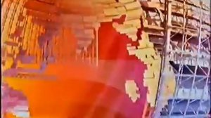 Очень редкая заставка Других Новостей (Первый канал 2008 - 2014)