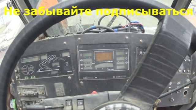 ЧТО МОЖНО КУПИТЬ ЗА 1500000/ОБЗОР КРАНА KATO/KATO CRANE OVERVIEW смотреть онлайн