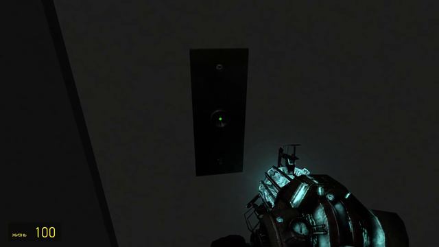 GMod! Неисправный лифт OTIS 2000R смотреть онлайн