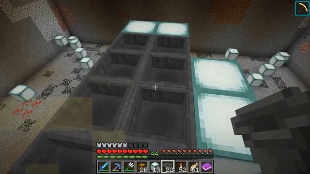 Vanilla High 021: Grinding Guardians смотреть онлайн