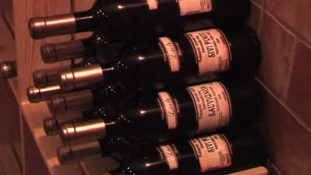 Gostilna pri Lujzi, vinoteka, Dobrovnik-Prekmurje смотреть онлайн