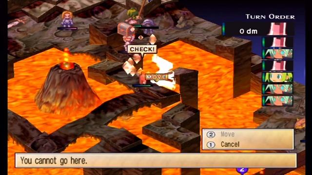 Phantom Brave: We Meet Again - Stamp Rally (8/8 - Stealing Heliotrope) смотреть онлайн