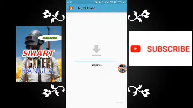 Null clash ||| HACK server of coc |||100%Sure. Hack apk download by HAPPY MOD. смотреть онлайн