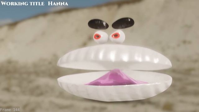 Oyster v1 Hanna Must Run смотреть онлайн