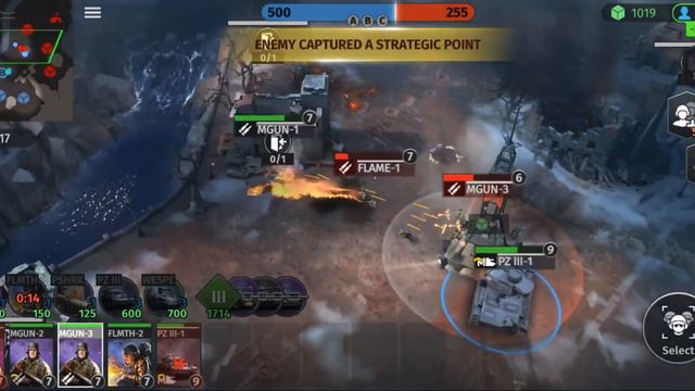 World War Armies WW2 Pvp RTS | Victory's Valor Fierce War 🔥 смотреть онлайн