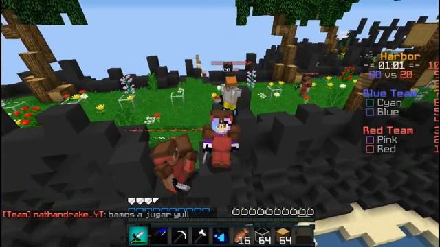 Server Minecraft De Captura La Lana No Premium 1.8