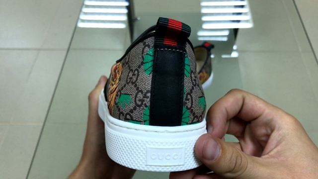 Брендовая обувь из Китая ЛЮКС КАЧЕСТВО 006 смотреть онлайн