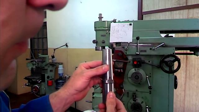 Фрезерование для чайников. Как сменить инструмент на фрезерном станке смотреть онлайн