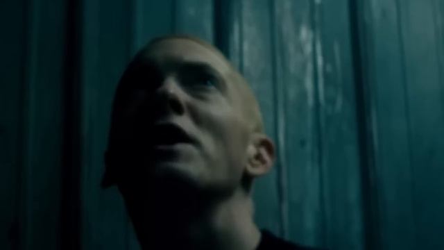 Eminem Finally Responds To The Game's Black Slim Shady смотреть онлайн